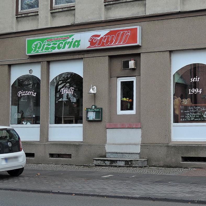 Restaurant "Pizzeria Trulli" in  Bochum