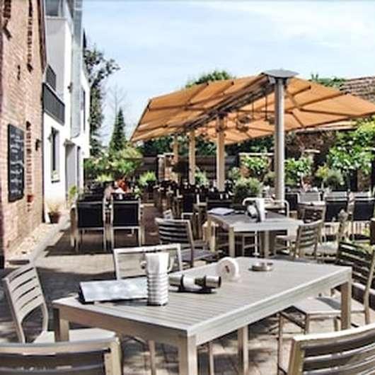 Restaurant "Hotel & Restaurant ZeitZeichen" in Pulheim