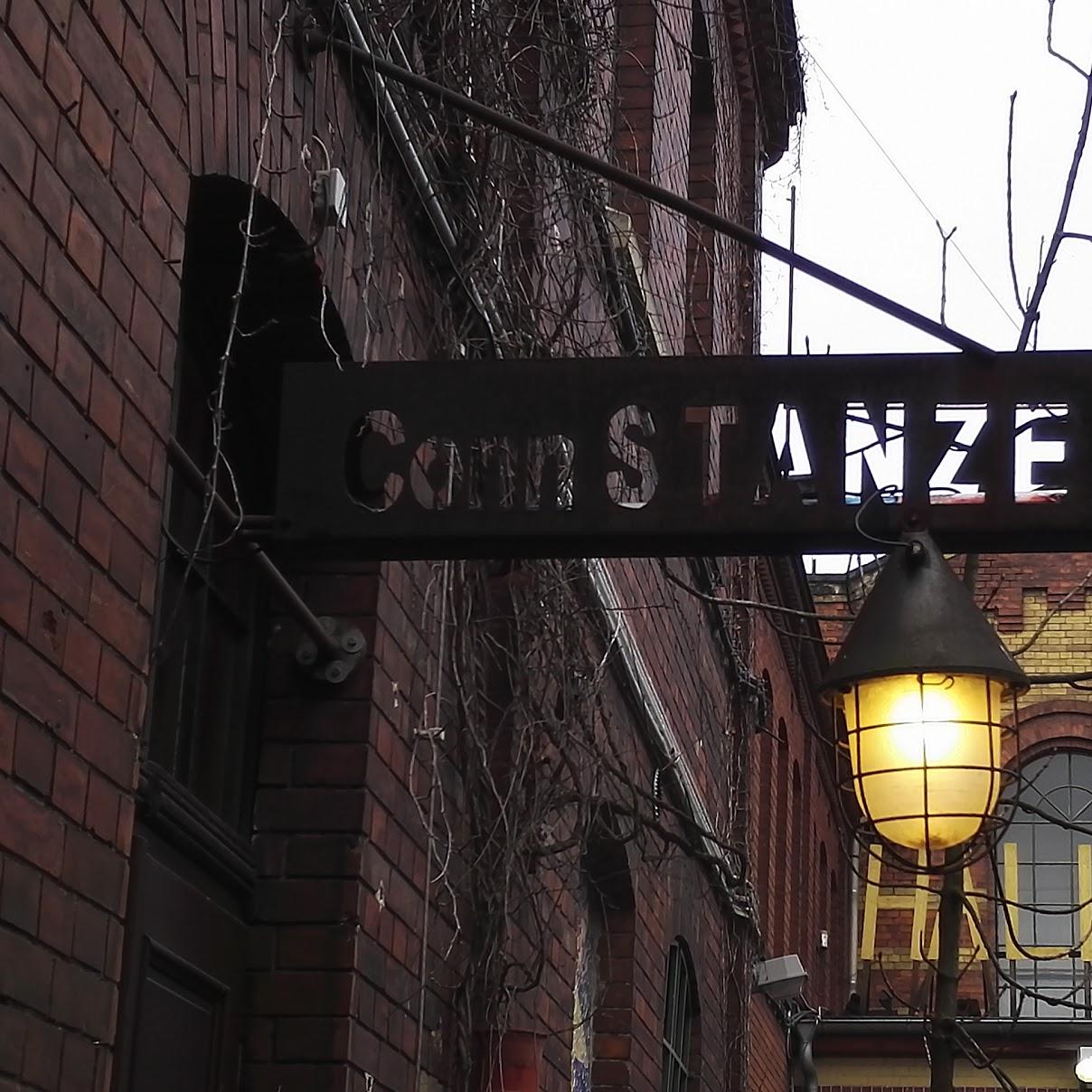 Restaurant "Connstanze" in Leipzig