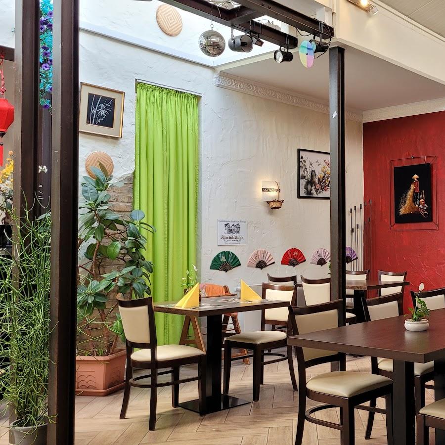 Restaurant "vietnamrestaurant-linh" in Ludwigshafen am Rhein