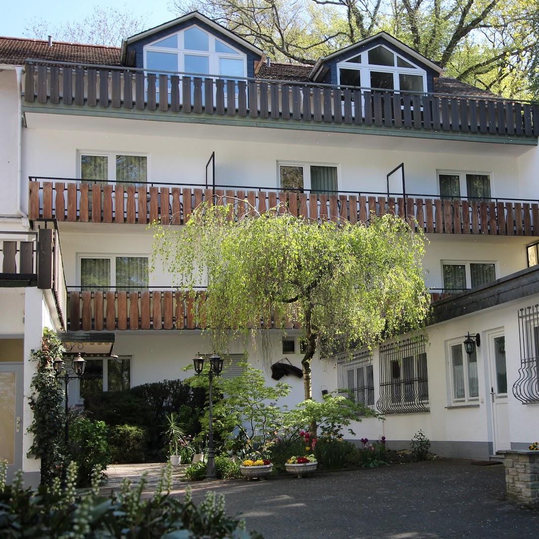 Restaurant "Hardtwald Hotel" in Bad Homburg vor der Höhe