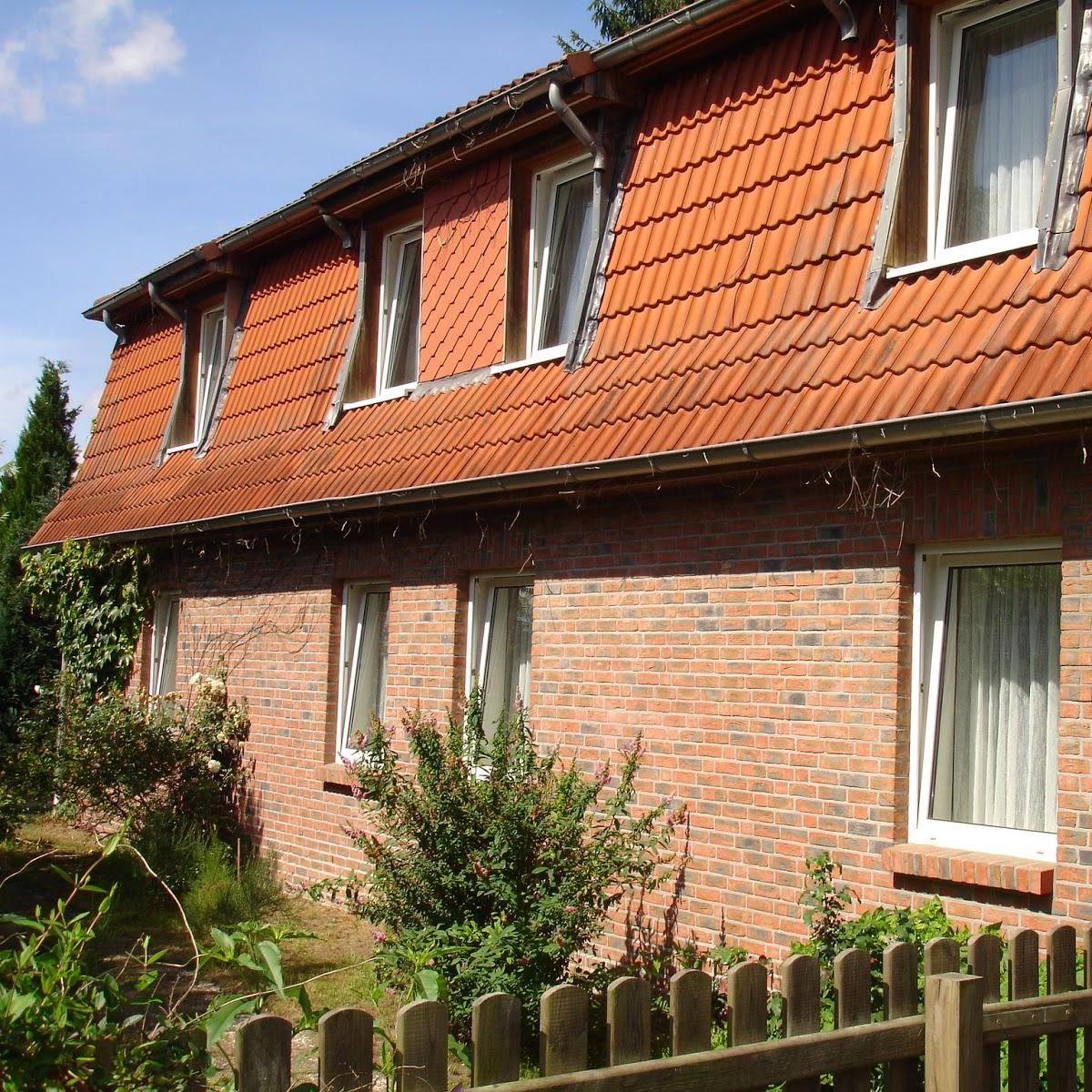 Restaurant "Landhotel & Restaurant Zum Krug im grünen Kranze" in Pätow-Steegen