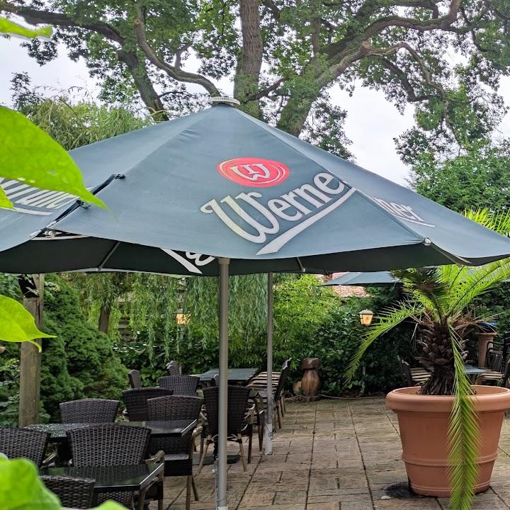 Restaurant "Landgasthof zur Bratkartoffel - Dipl.-Ök. Martin Kuklinski" in Bandenitz