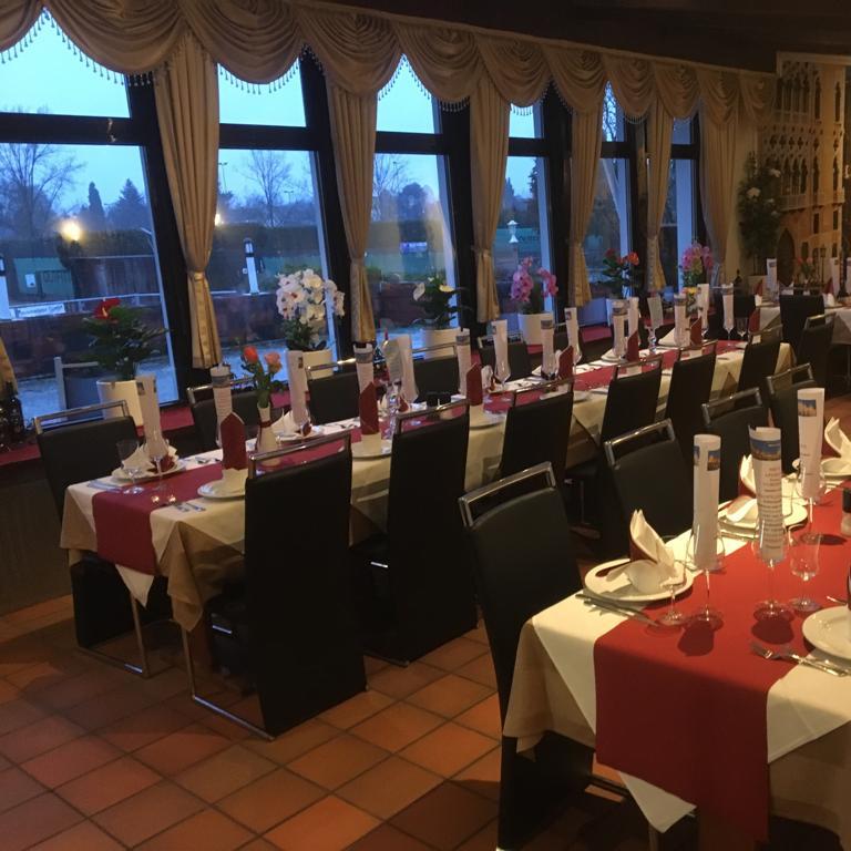 Restaurant "Restaurant MILANO" in Seligenstadt