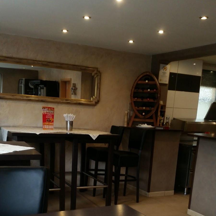 Restaurant "Al Cappuccino" in Kleinostheim