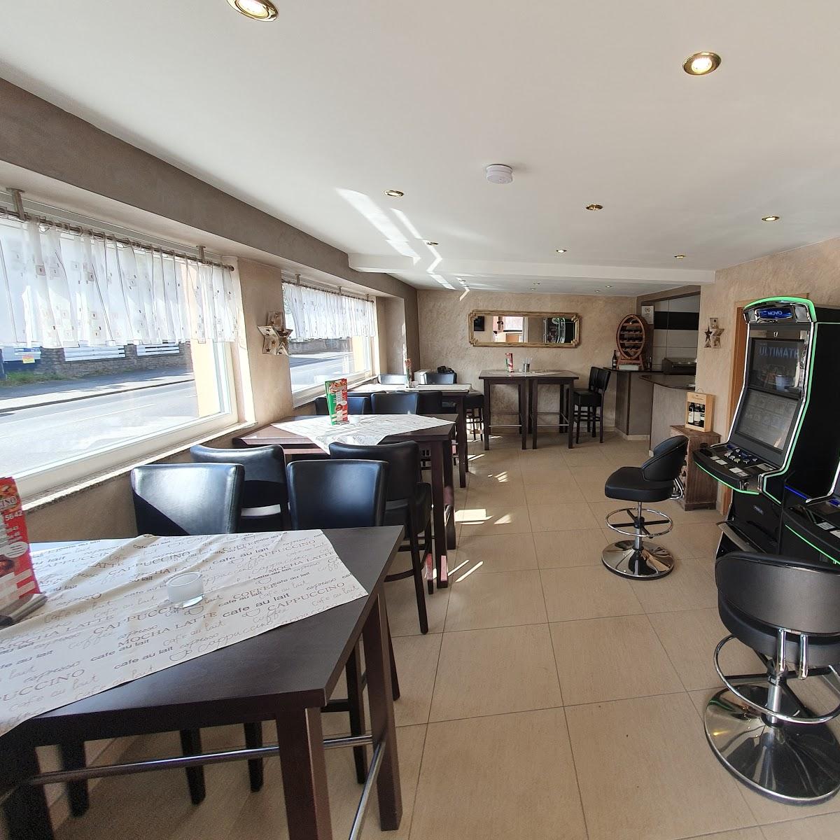 Restaurant "Al Cappuccino" in  Kleinostheim