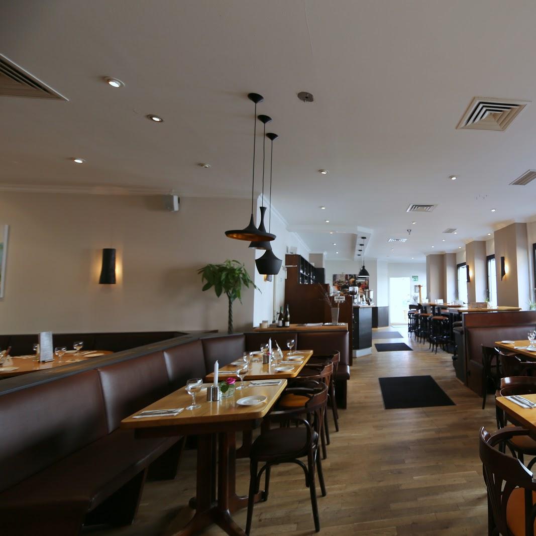 Restaurant "Restaurant Efsin" in Düsseldorf