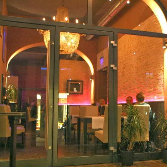 Restaurant "Steak