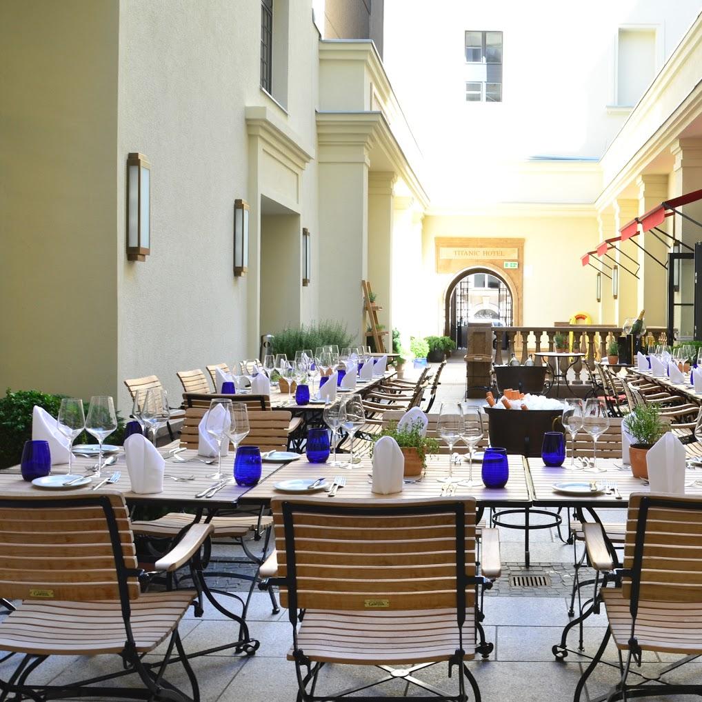 Restaurant "Beef Grill Club" in Berlin