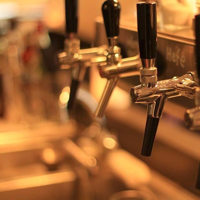 Restaurant "März" in Berlin