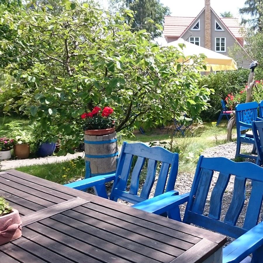 Restaurant "Weinrestaurant Hedins Oe Inh. Uwe Gohlke" in Insel Hiddensee