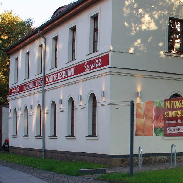 Restaurant "Schnizz  - mein Schnitzelrestaurant" in Leipzig