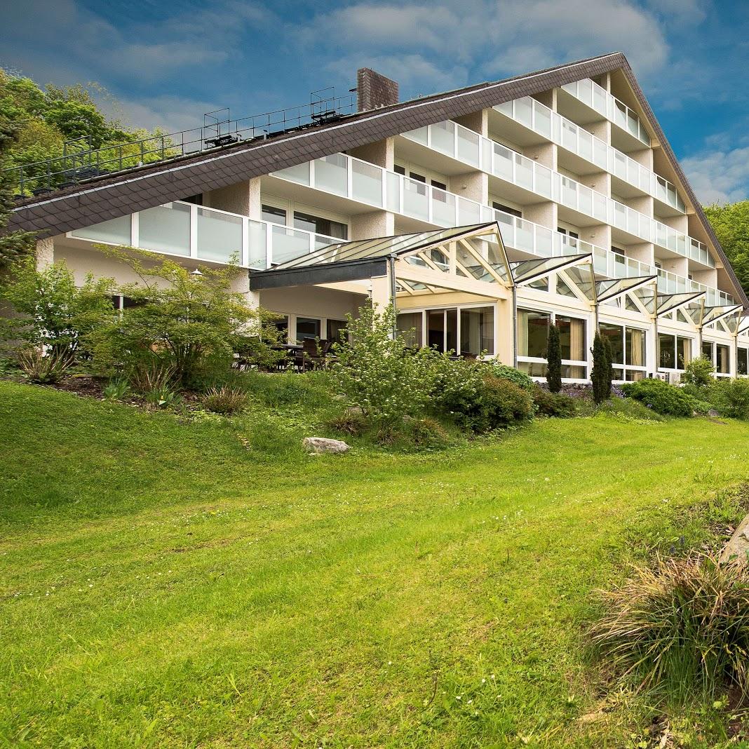 Restaurant "Sure Hotel by Best Western Rhoen Garden" in Poppenhausen (Wasserkuppe)