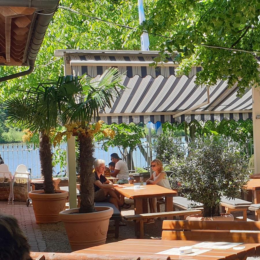 Restaurant "Ristorante Marienhof" in  Kleinostheim