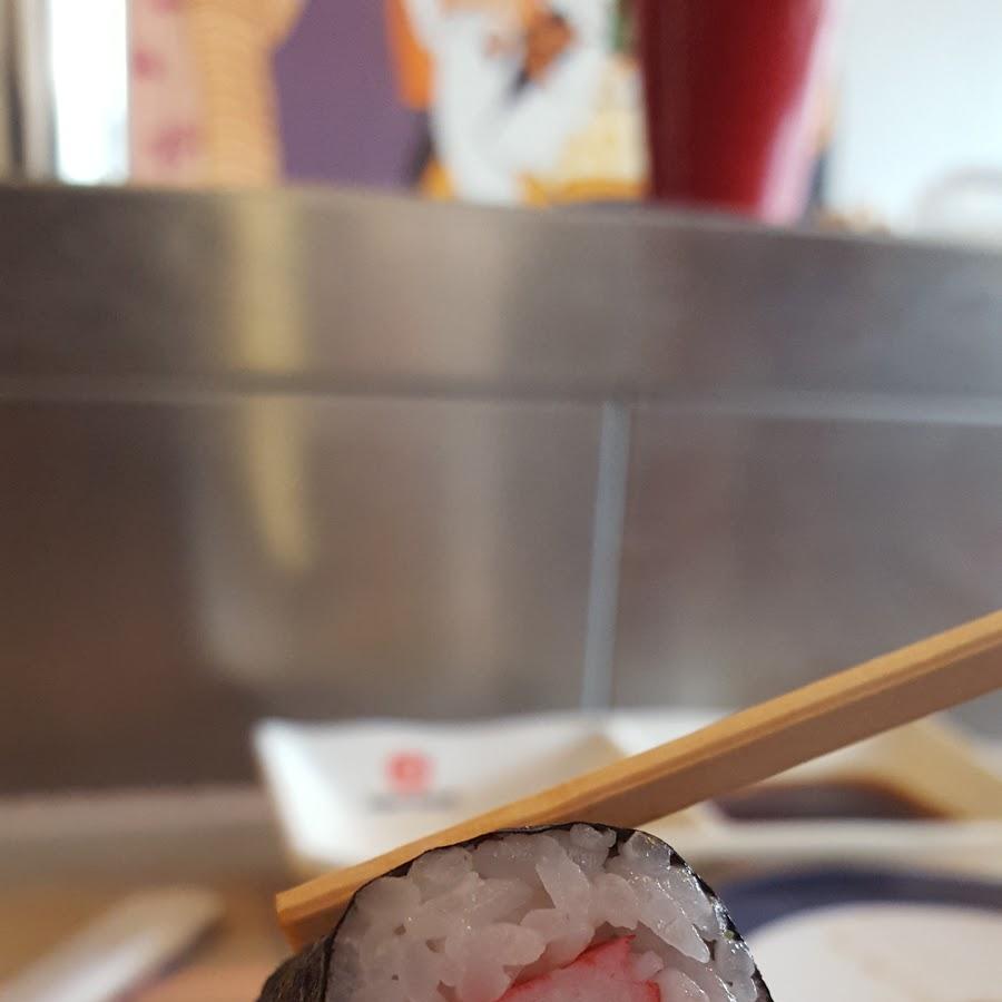 Restaurant "Kiku Sushi" in Düsseldorf