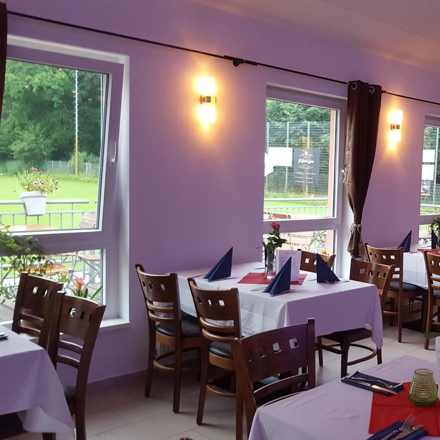 Restaurant "Restaurant Paradise" in Seligenstadt