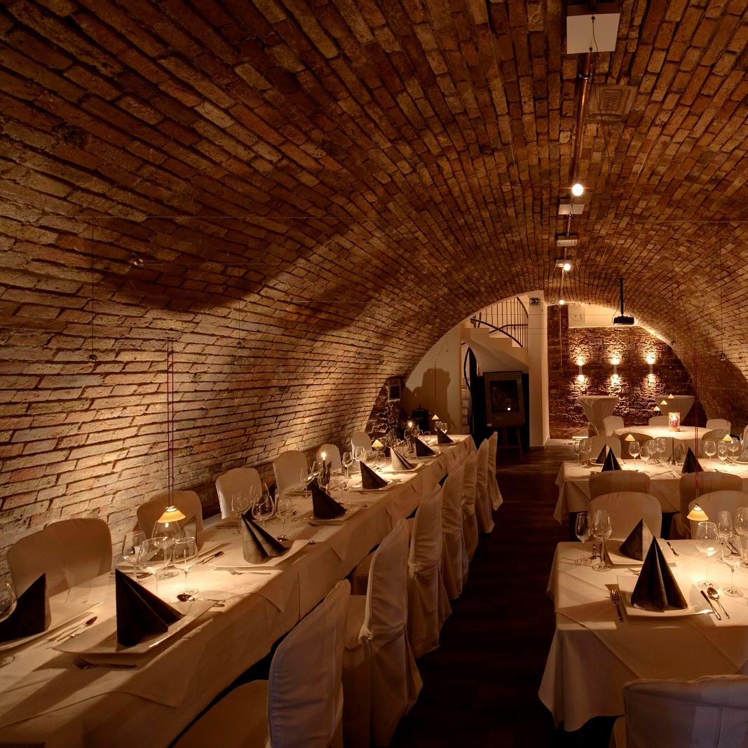 Restaurant "Kochstudio Gewölbekeller  Catering & Events " in Speyer