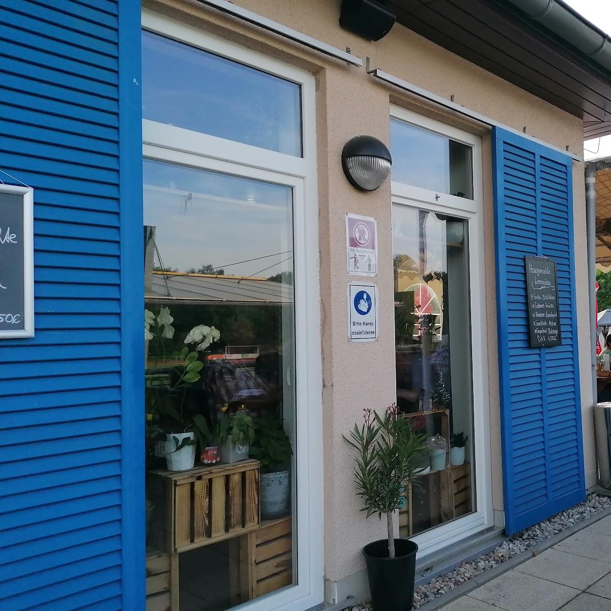 Restaurant "Zur dritten Halbzeit" in Taucha