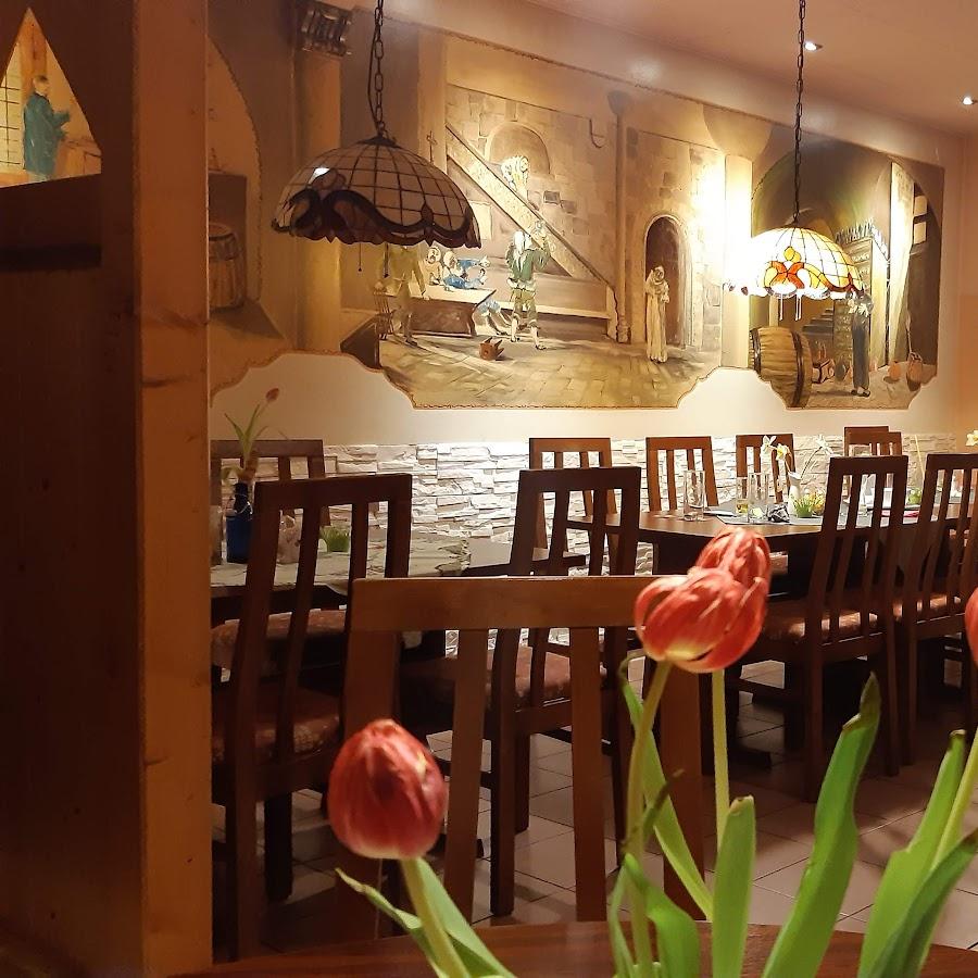 Restaurant "Gasthaus Neue Pfefferkiste" in Leipzig