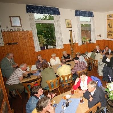 Restaurant "Ostfriesen Bräu, historische Landbrauerei mit Brauhaus" in Großefehn