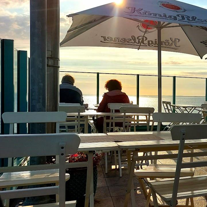 Restaurant "Essen & Meer im Skipperhuus" in Norden