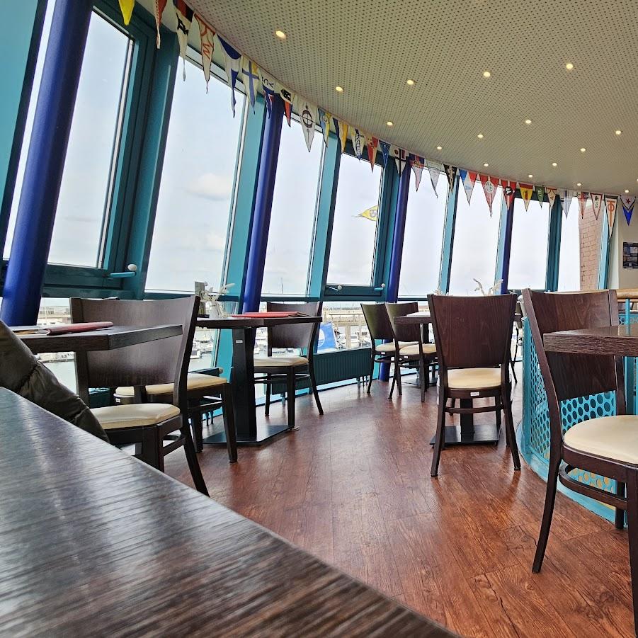 Restaurant "Essen & Meer im Skipperhuus" in Norden