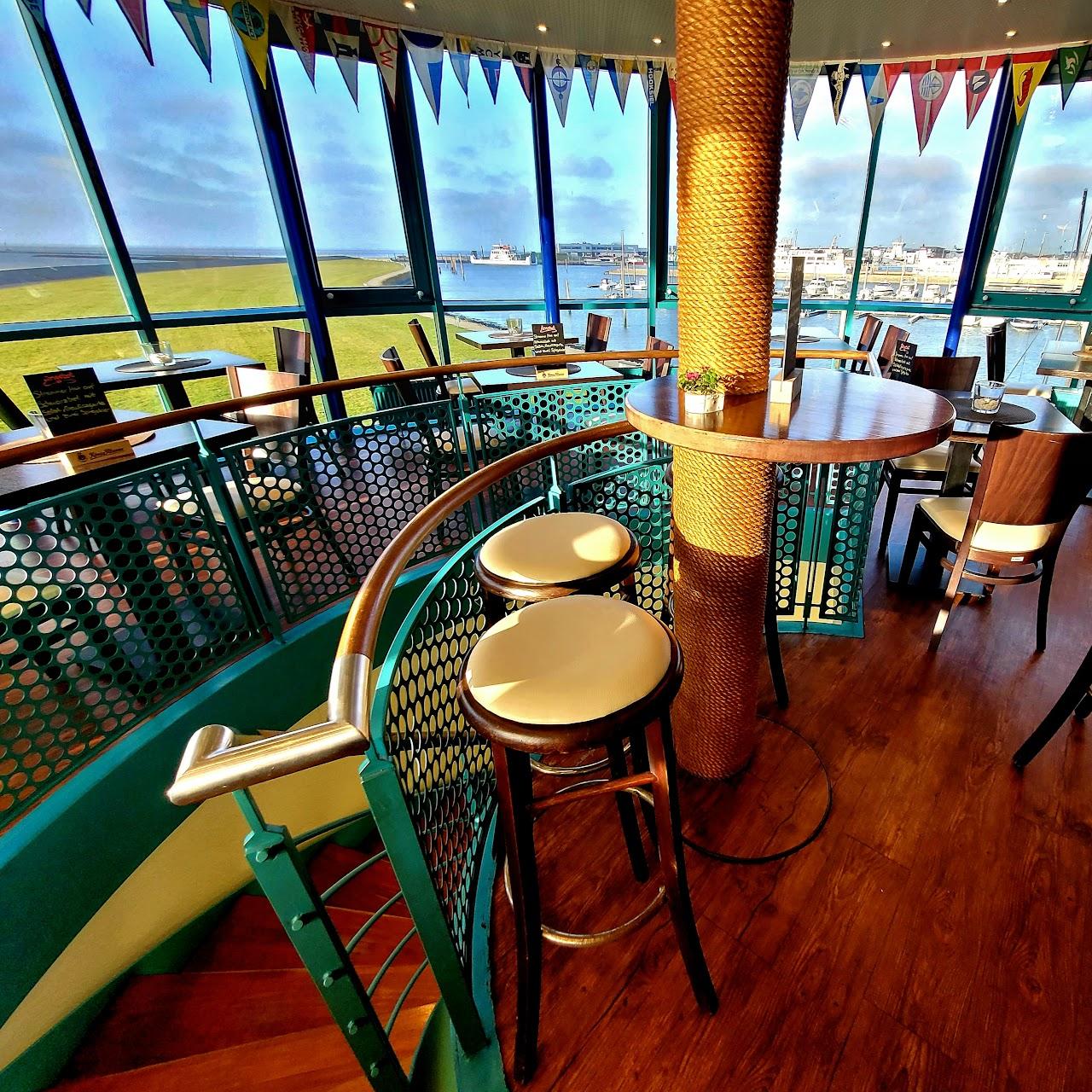 Restaurant "Essen & Meer im Skipperhuus" in Norden