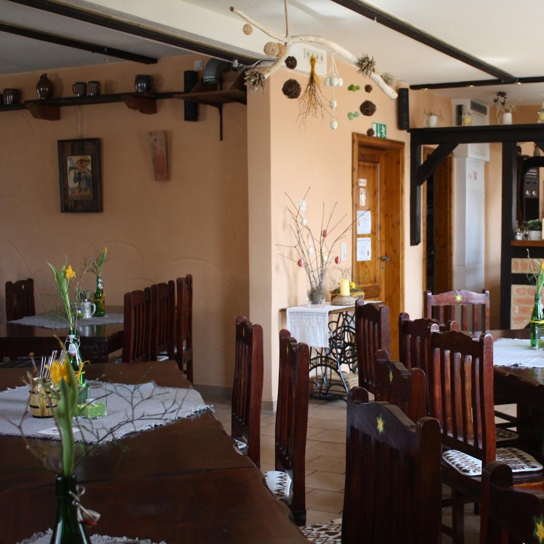 Restaurant "Gaststätte Bierbrauhaus" in Obergurig