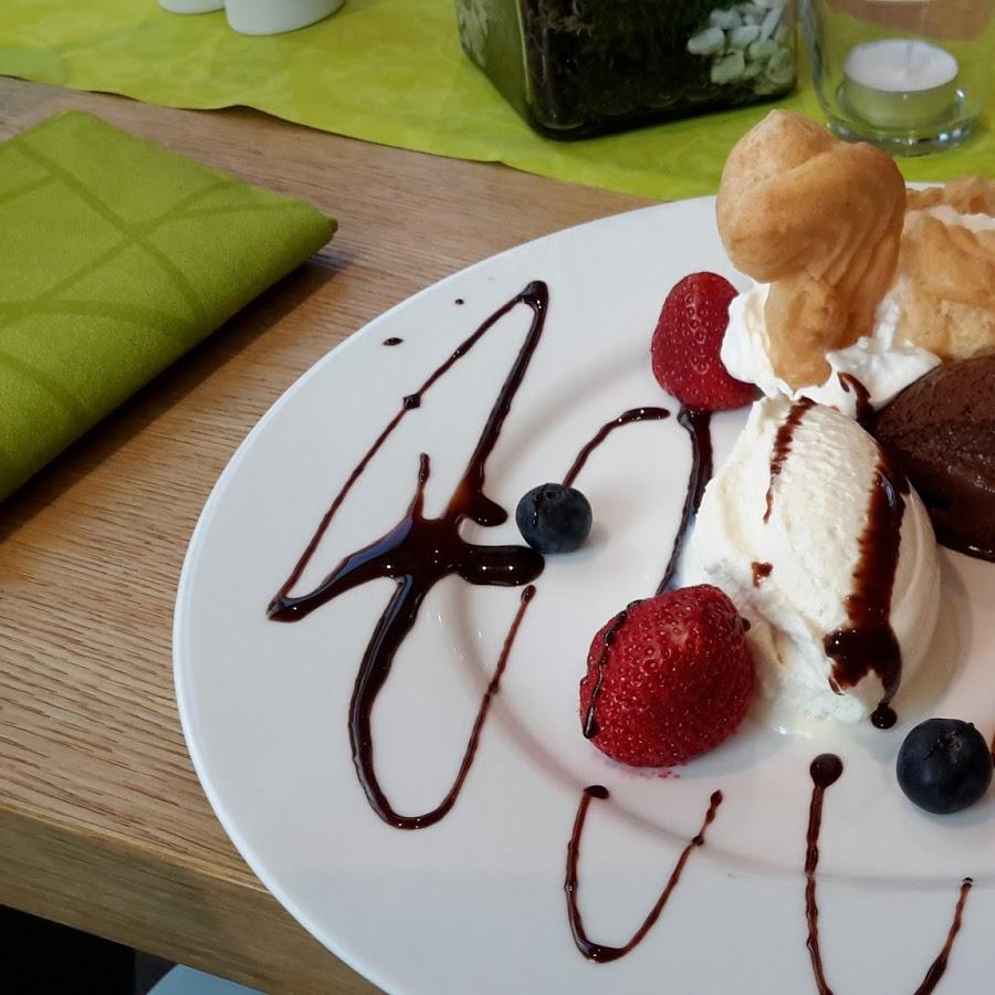 Restaurant "Die bunte Kuh" in Lemwerder