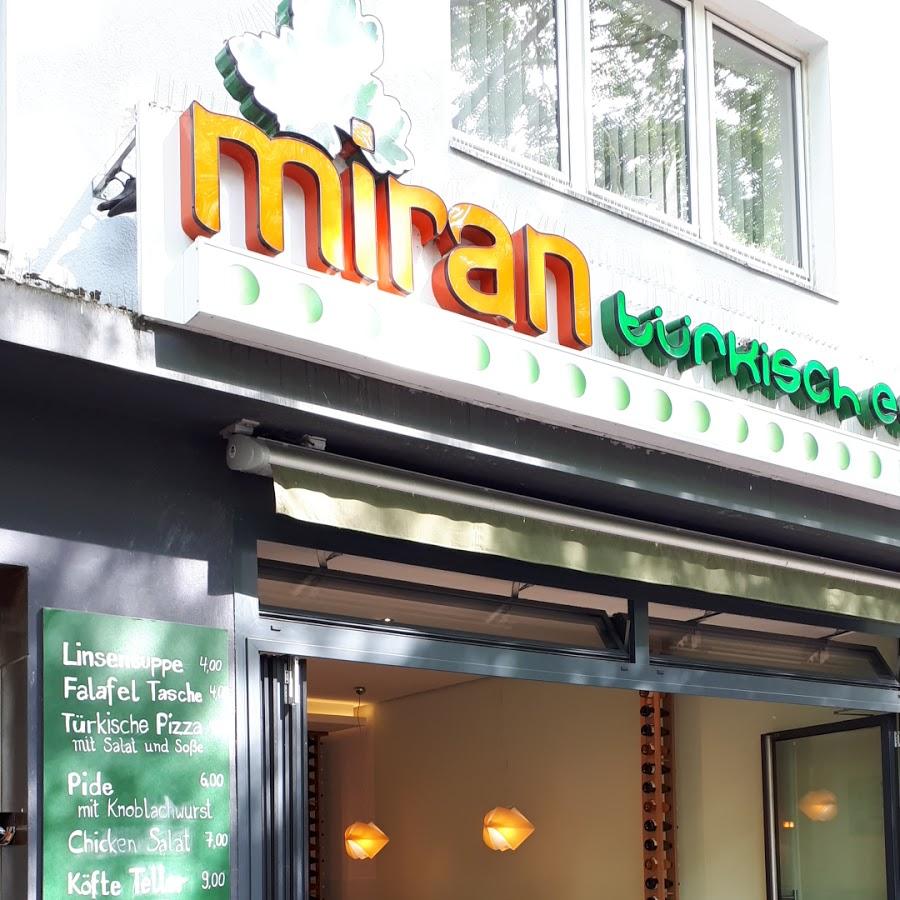 Restaurant "Miran - türkisch essen" in Essen