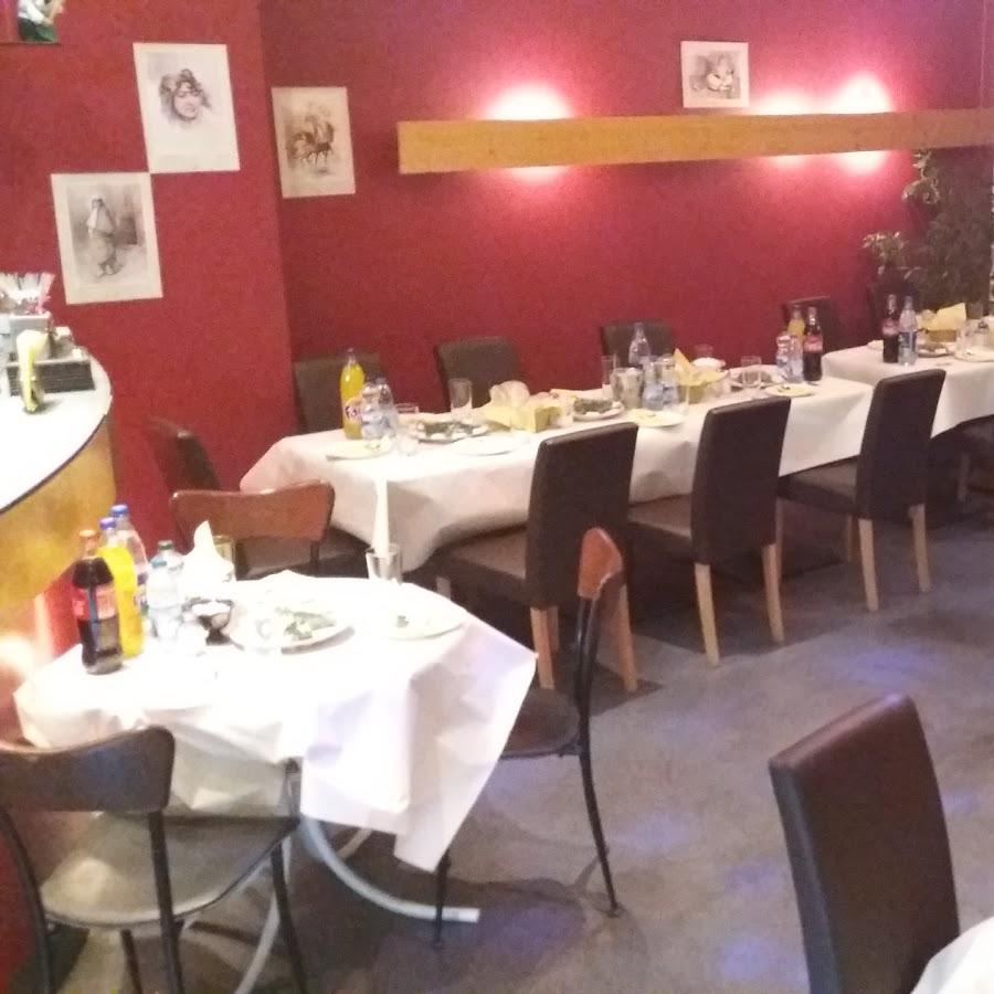 Restaurant "Restaurant Darband" in Essen