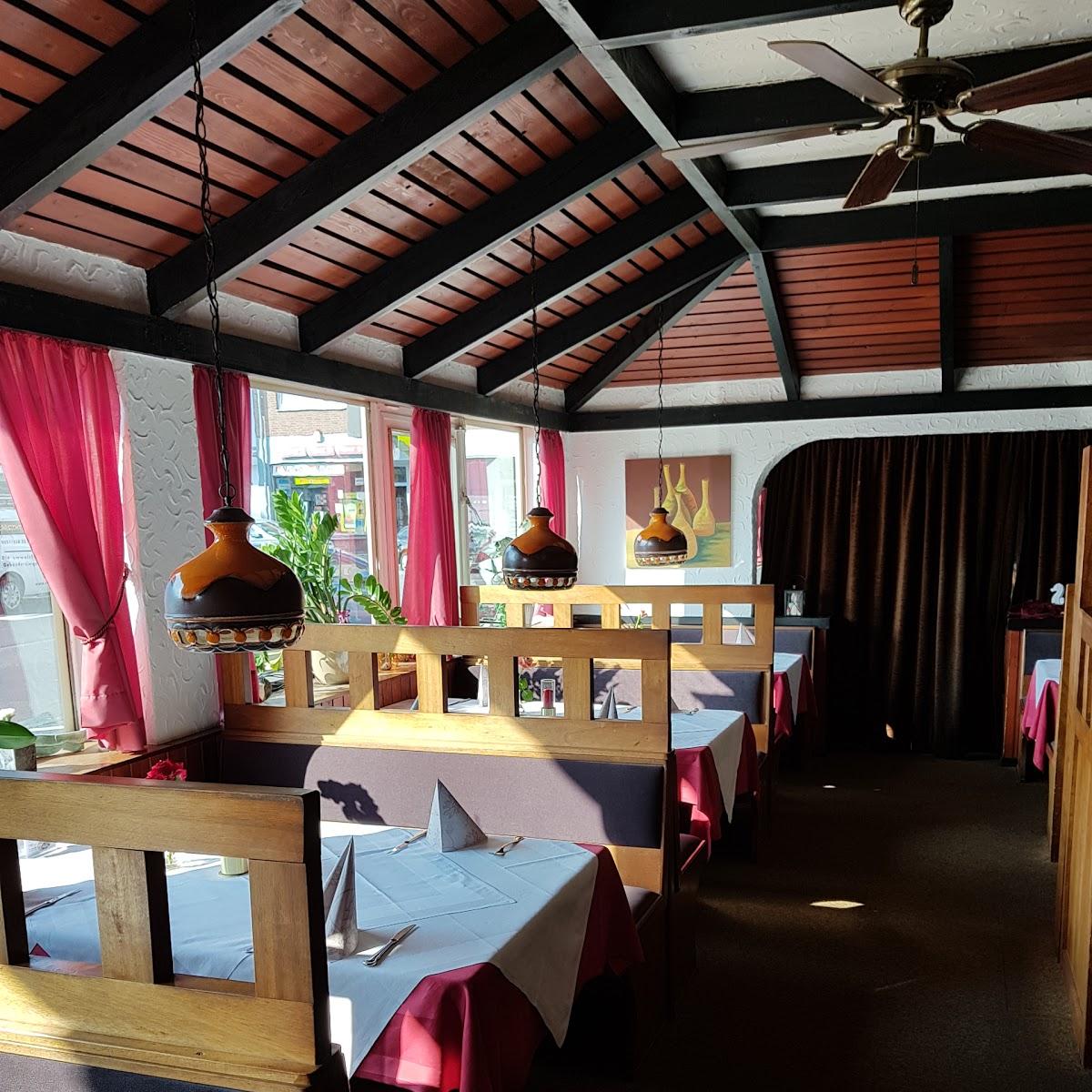 Restaurant "Restaurant Dalmatien" in Köln