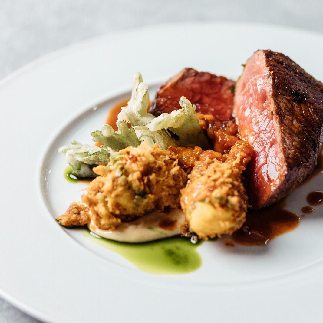 Restaurant "Festspielrestauration by eila" in Bayreuth