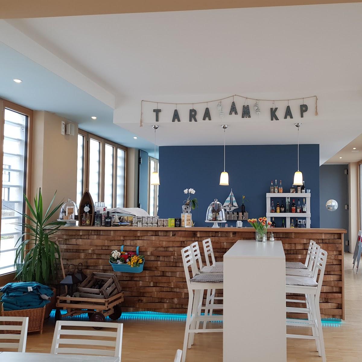 Restaurant "Tara am Kap" in Zwenkau
