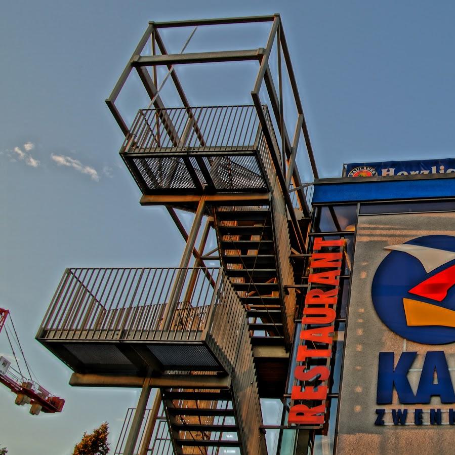 Restaurant "Kartoffelhaus “Pelle”" in Zwenkau