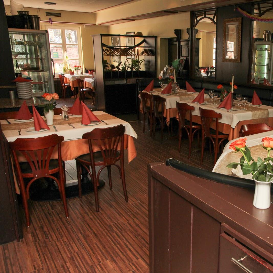 Restaurant "Ristorante & Pizzeria 1744" in Seligenstadt