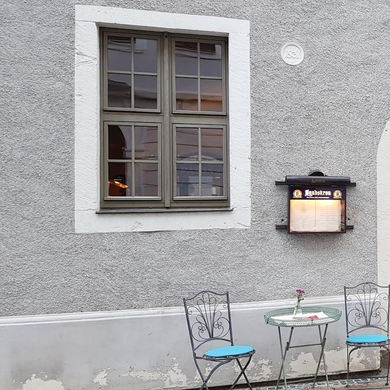 Restaurant "Filetto" in Görlitz