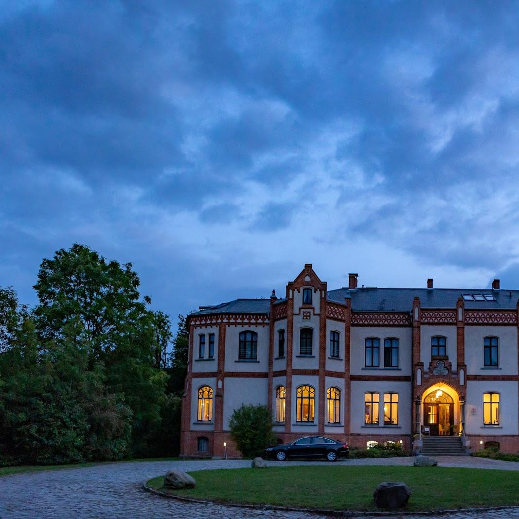 Restaurant "Hotel Schloss" in Gamehl