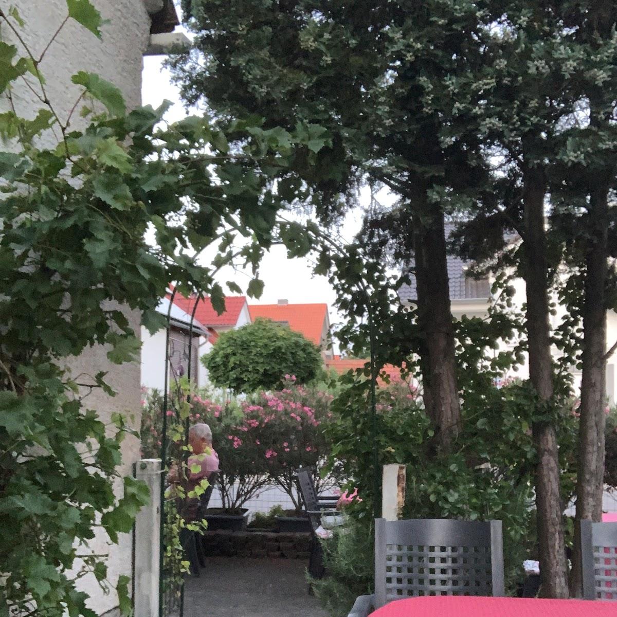 Restaurant "Trattoria Allegria" in Frankfurt am Main