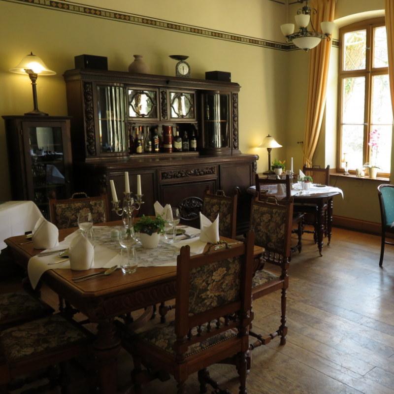 Restaurant "Restaurant Kaiserhof" in Gardelegen