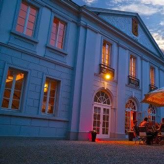 Restaurant "Best Western Hotel De Ville" in Eschweiler