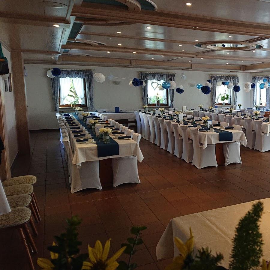 Restaurant "Gasthaus Burk Zenntaler Hof" in Neuhof an der Zenn