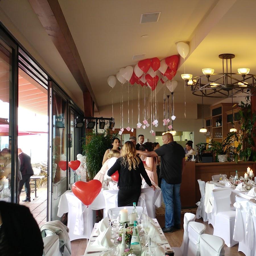 Restaurant "Restaurant  Orangerie  Seeburg" in Seegebiet Mansfelder Land