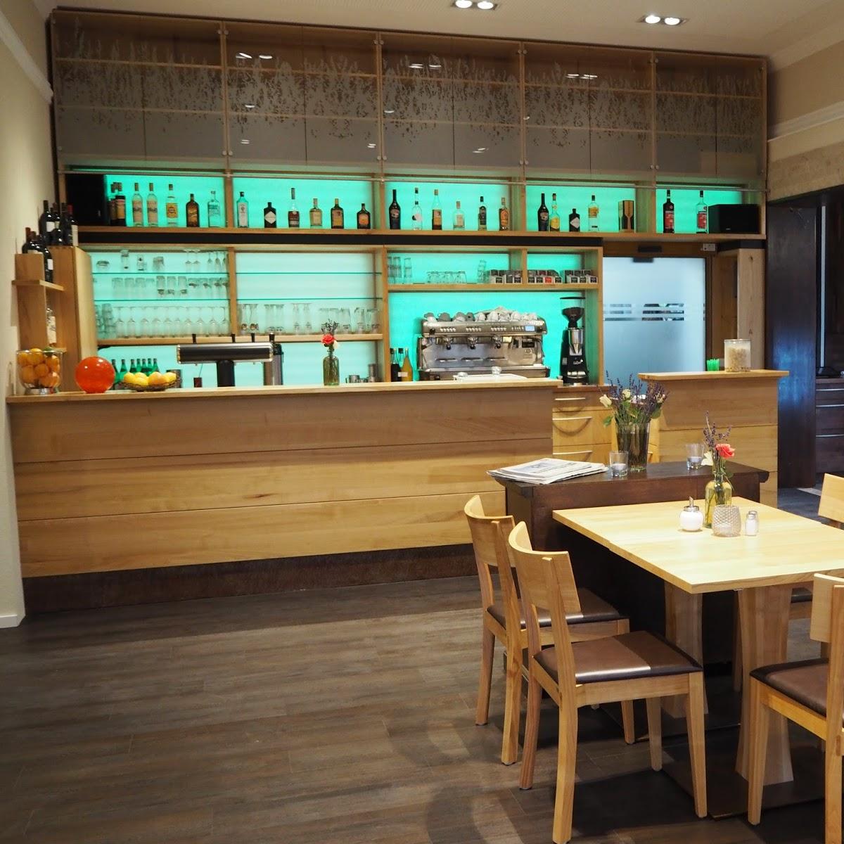 Restaurant "Restaurant Rosarium" in Regensburg