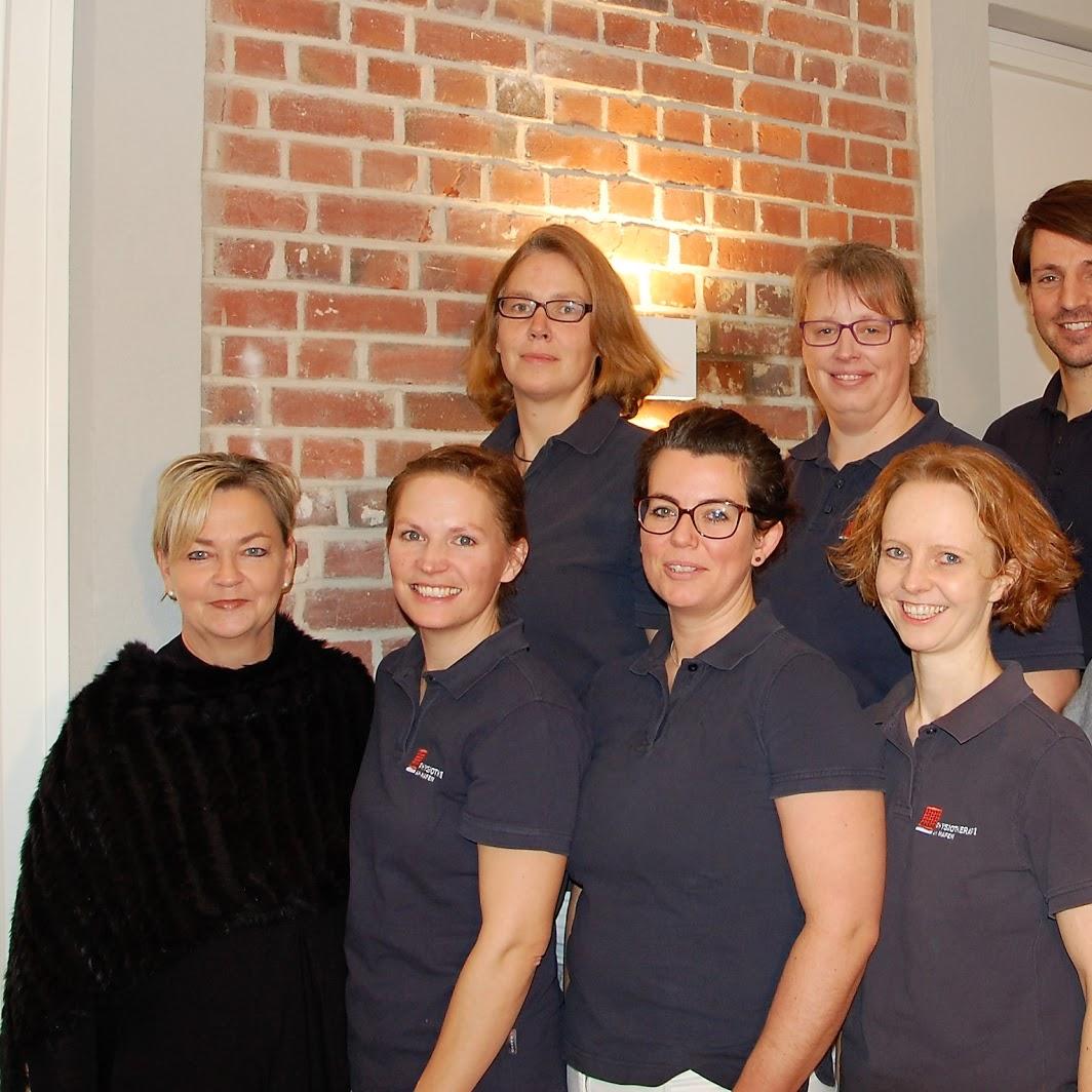 Restaurant "Physiotherapie am Hafen" in Buxtehude