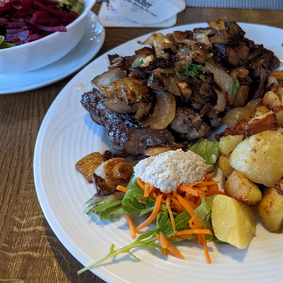 Restaurant "Restaurant Zur Linde" in Wiesbaden