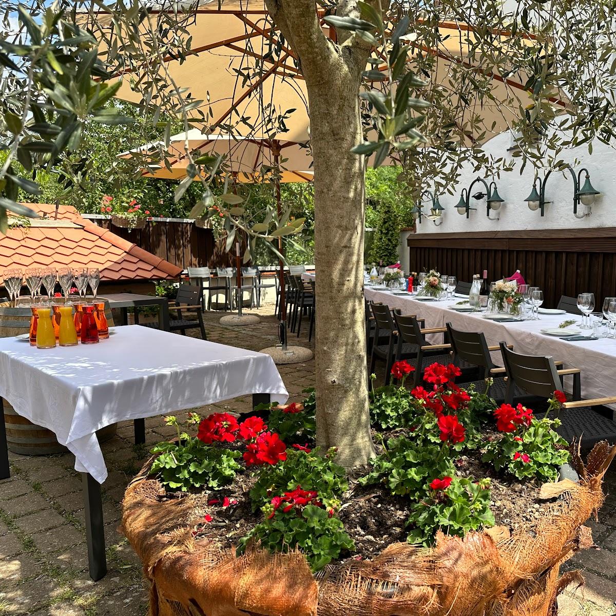 Restaurant "Da Gallo Restaurant in" in Heroldsberg