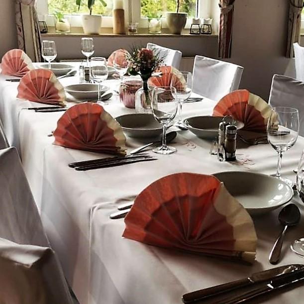 Restaurant "Zum Steinbachtal" in Kleinostheim