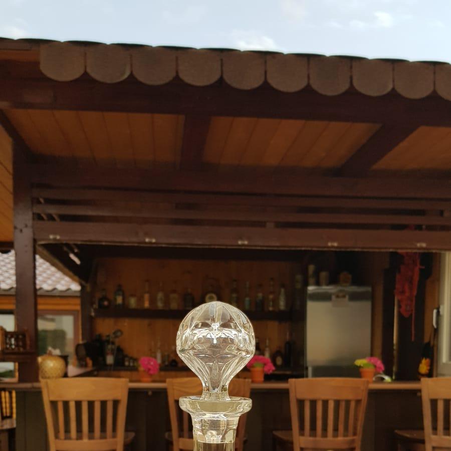 Restaurant "Privat: High-Life-Bar" in Heroldsberg