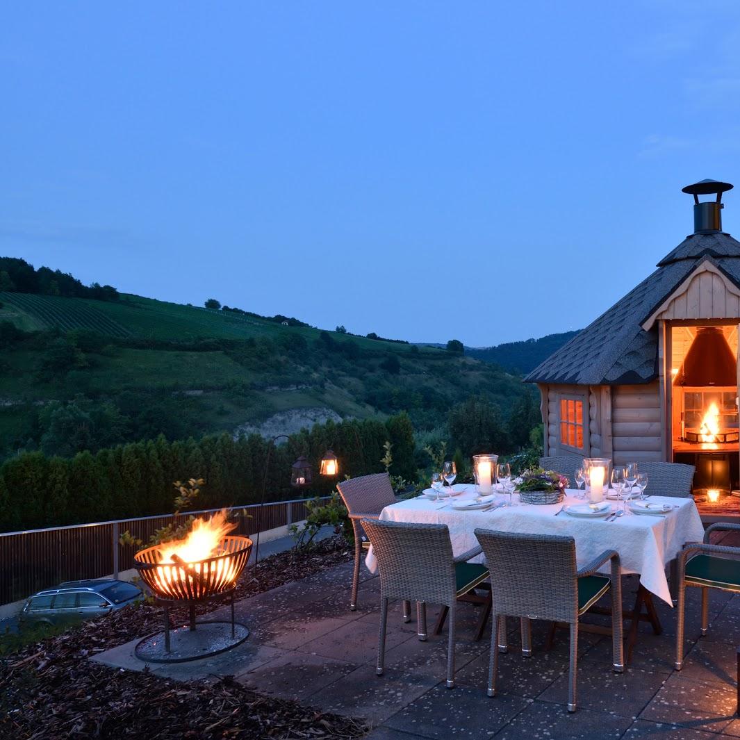 Restaurant "MANA LISA Boutiquehotel - MCB Hotel & Gastro GmbH" in Lauda-Königshofen